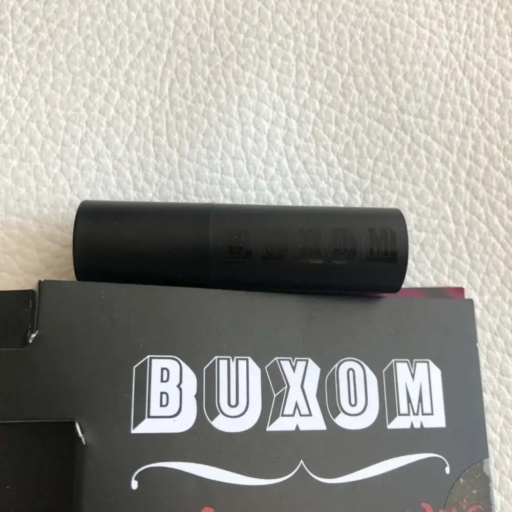 Buxom new Big & Sexy Bold Gel Lipstick